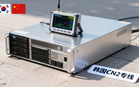 韩国CN2专线VPS哪家好？2026中韩直连VPS实测推荐