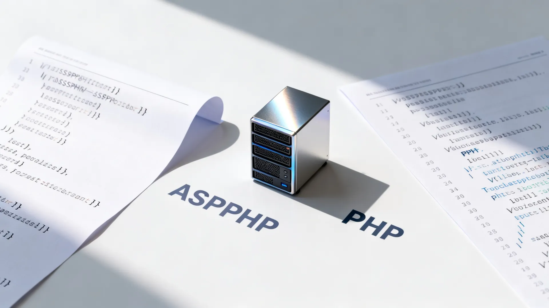 aspphp的区别 aspphp的区别