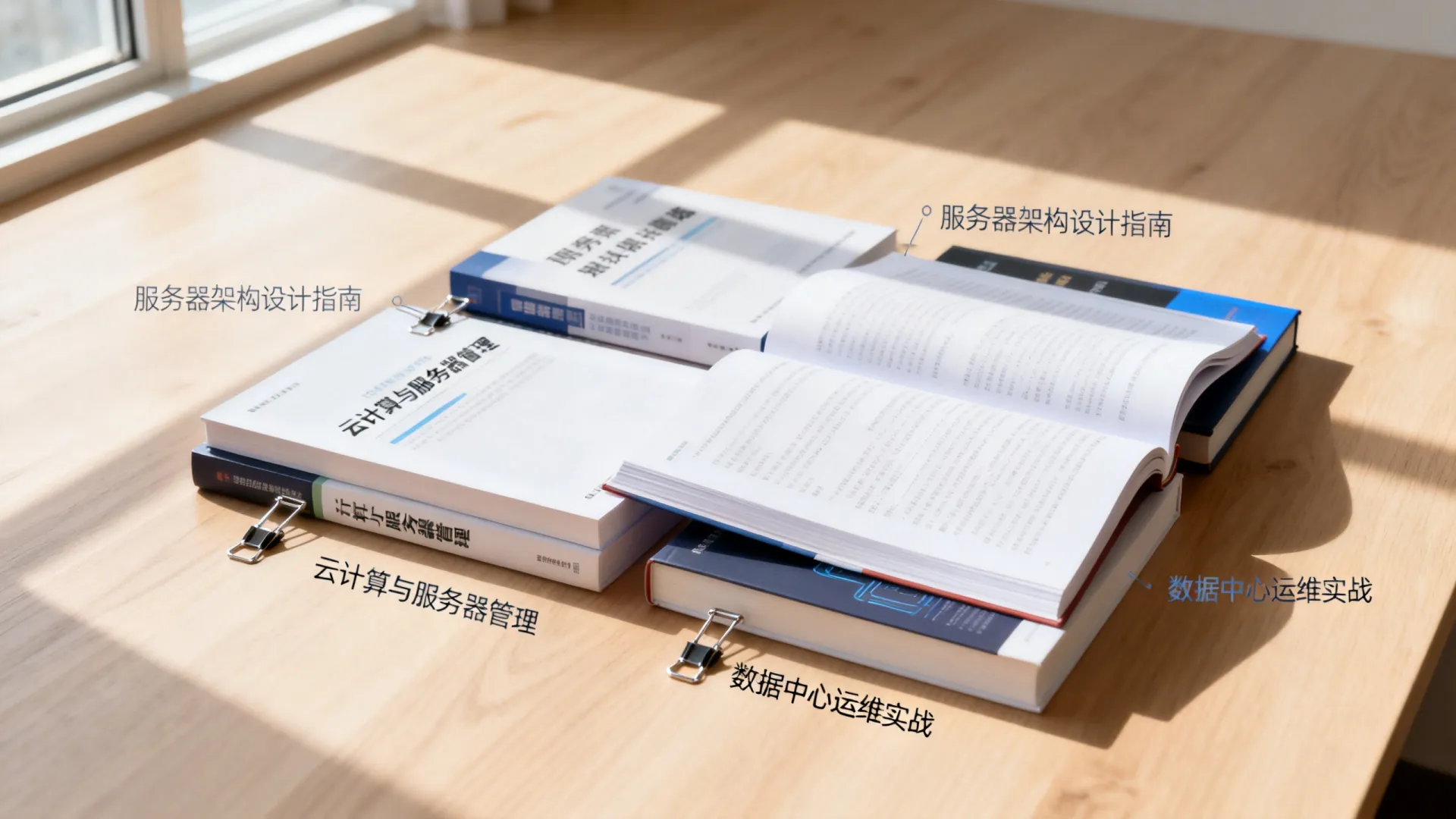 2026服务器书籍推荐,哪些值得读的精选书单? 2026服务器书籍推荐,哪些值得读的精选书单?