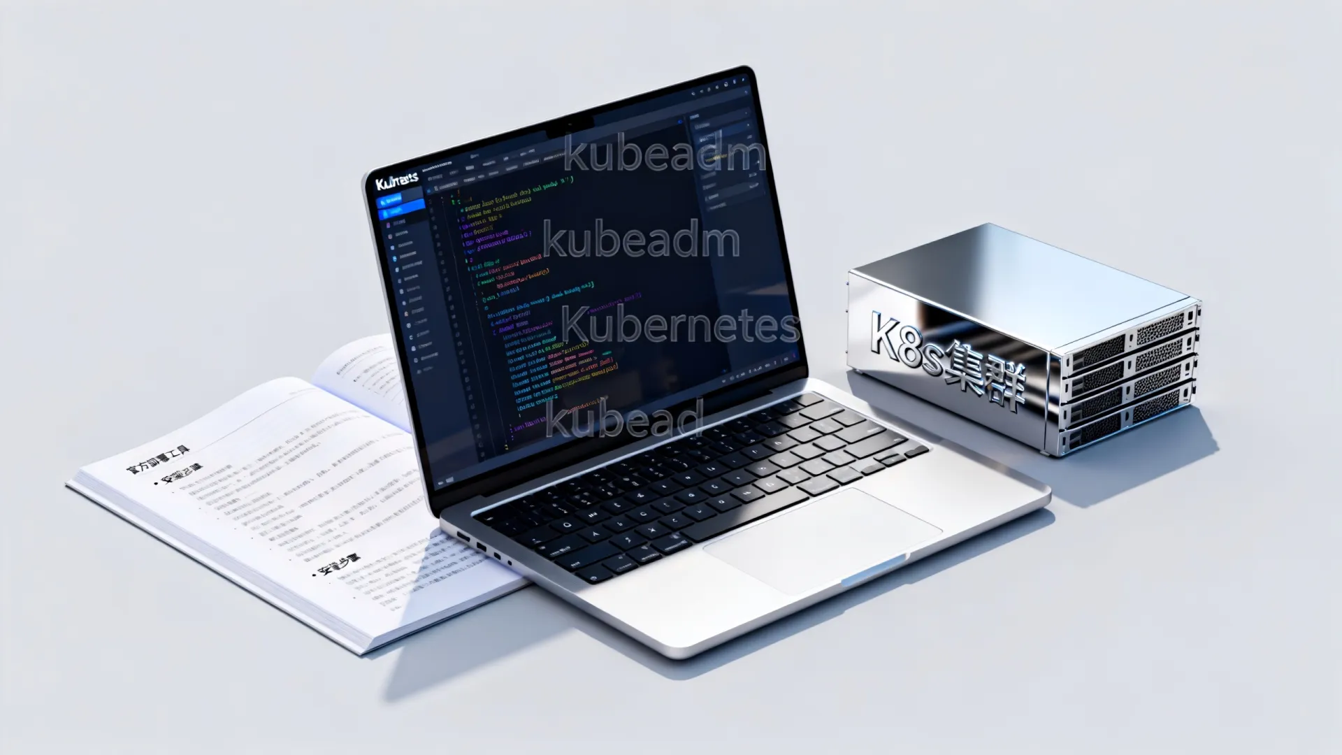kubeadm安装K8s是否可靠?官方部署工具实测解析 kubeadm安装K8s是否可靠