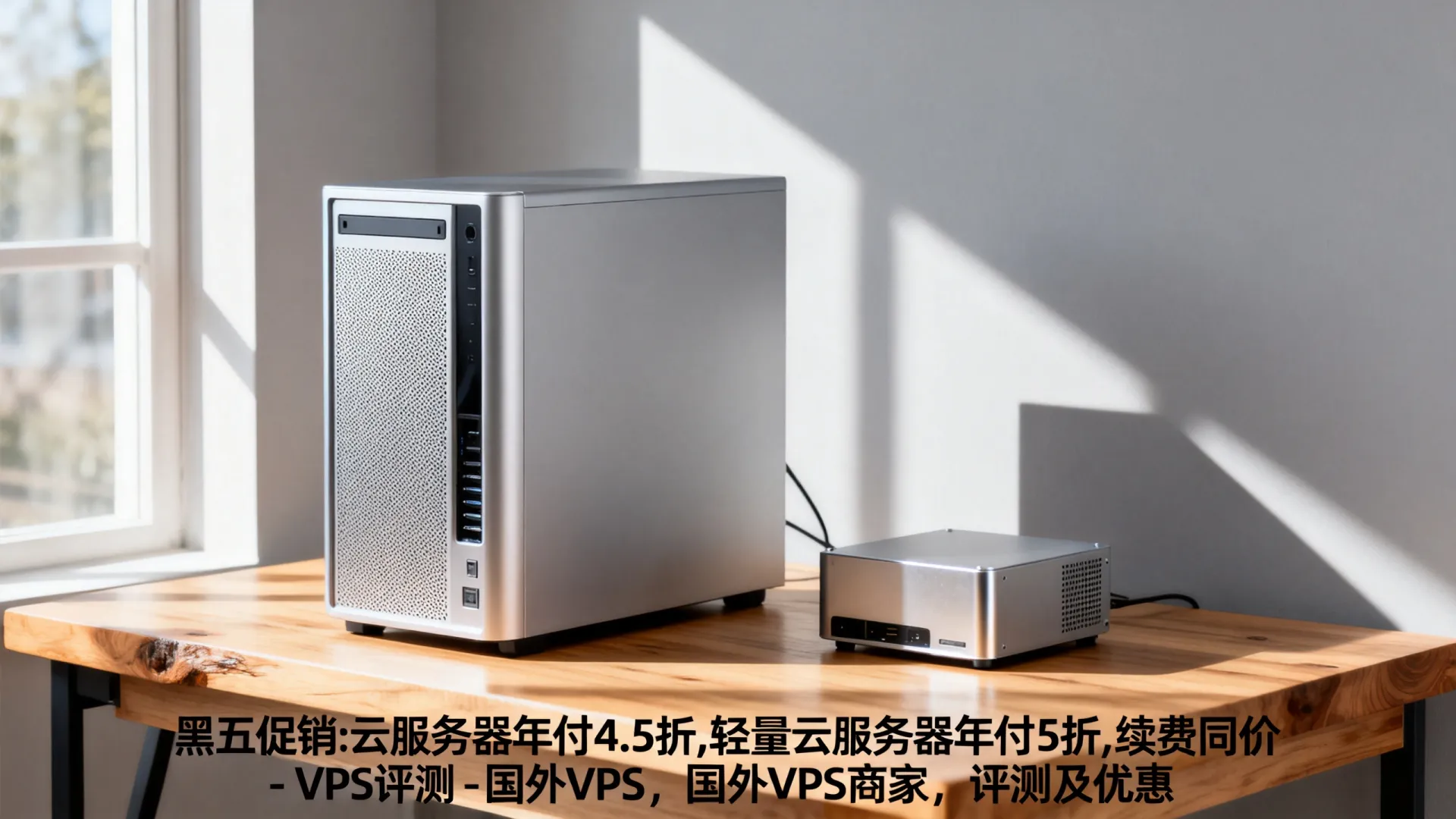 黑五促销:云服务器年付4.5折,轻量云服务器年付5折,续费同价 - VPS评测 - 国外VPS，国外VPS商家，评测及优惠