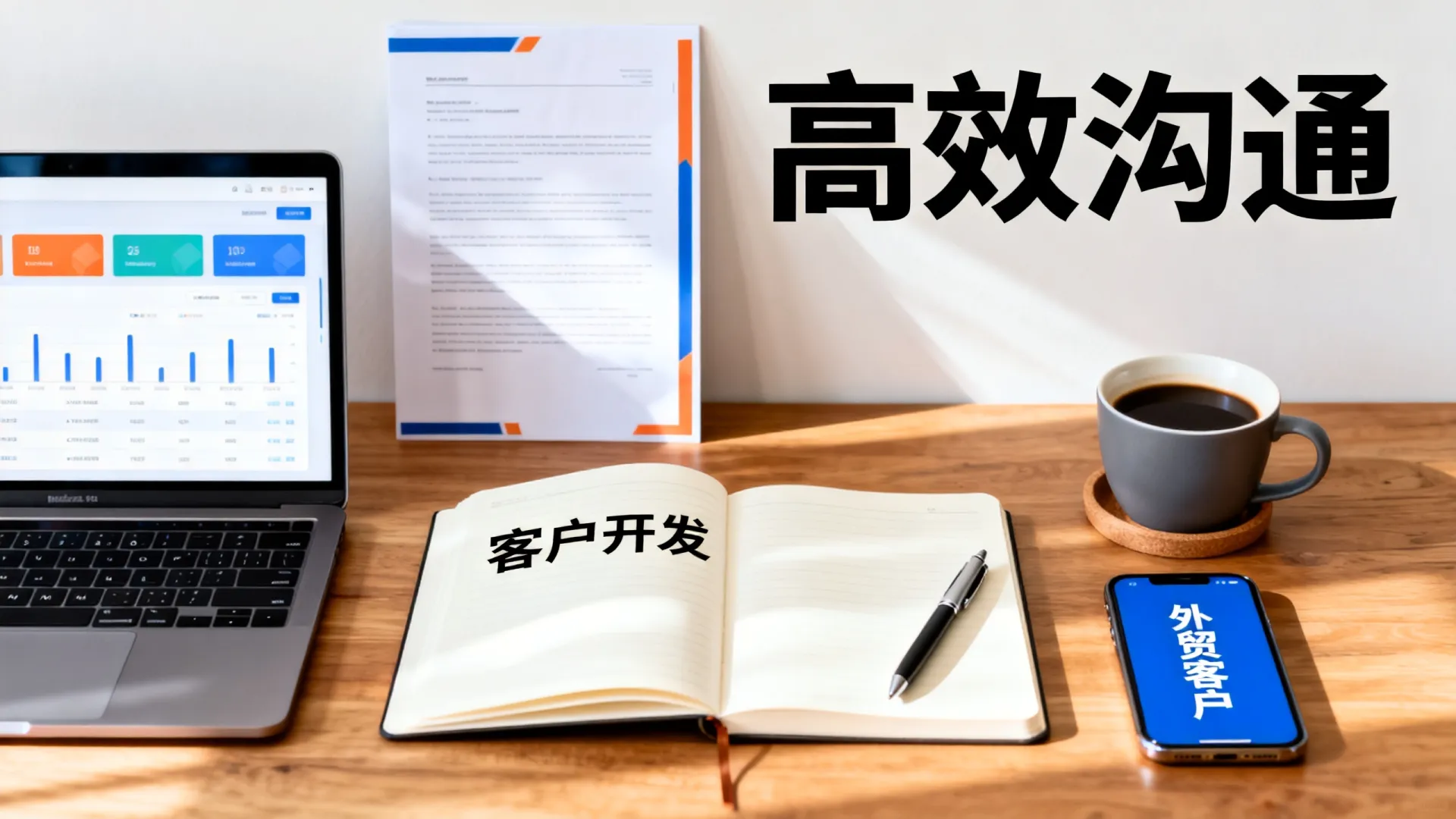 外贸开发客户方法 外贸开发客户方法