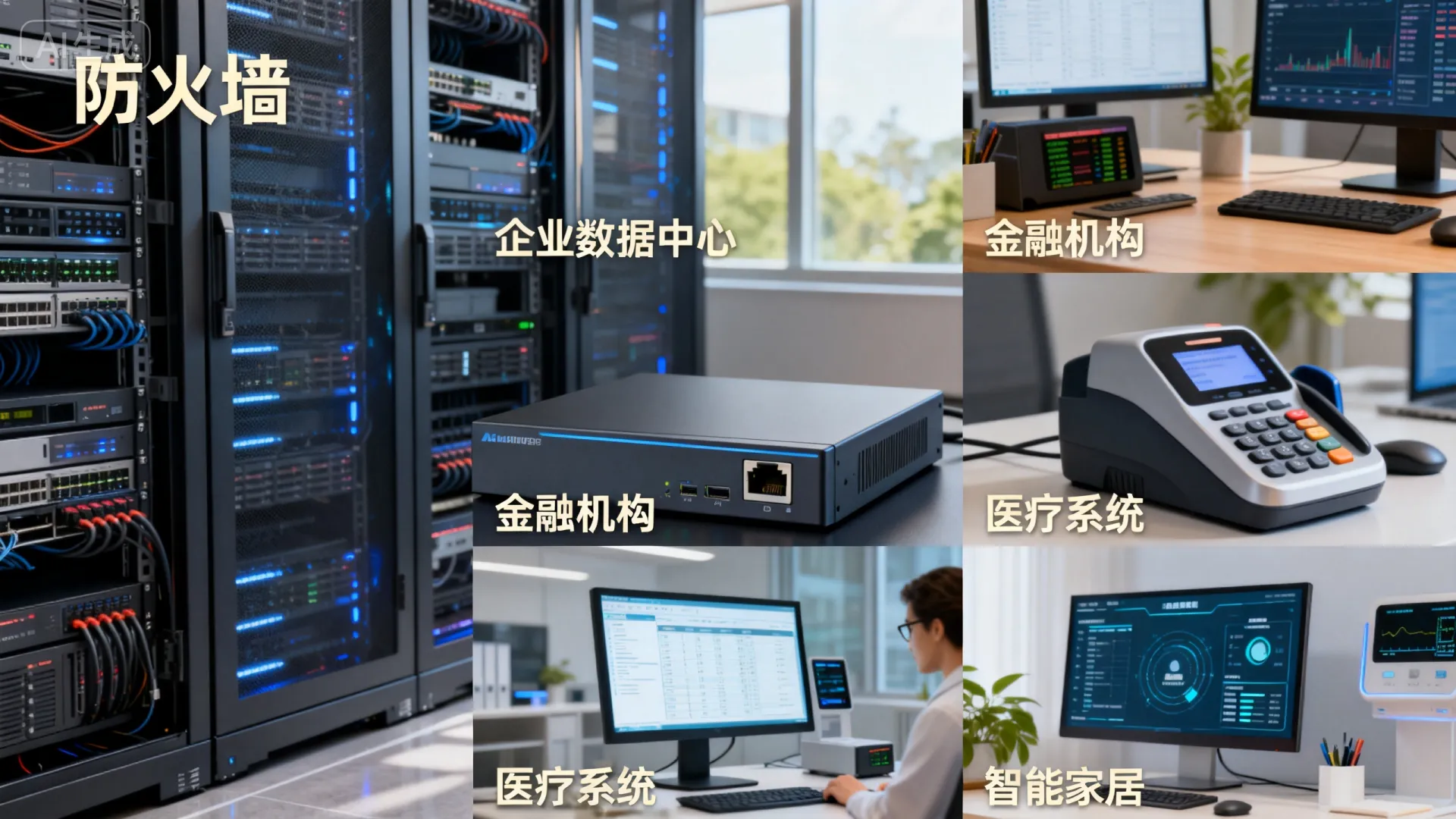 防火墙技加密技术的应用 防火墙技加密技术的应用