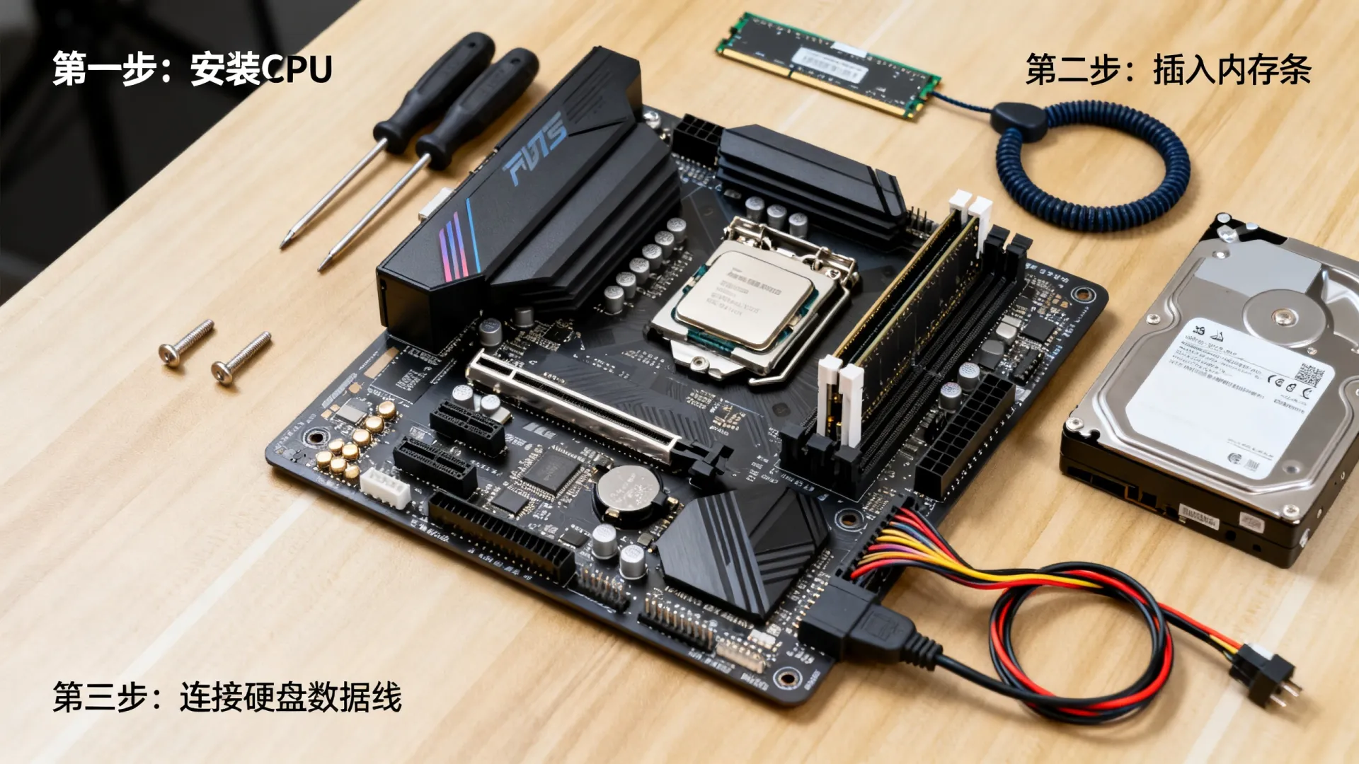 安电脑教程视频