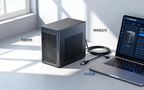国外个人云服务器怎么选，国外云服务器哪家好？