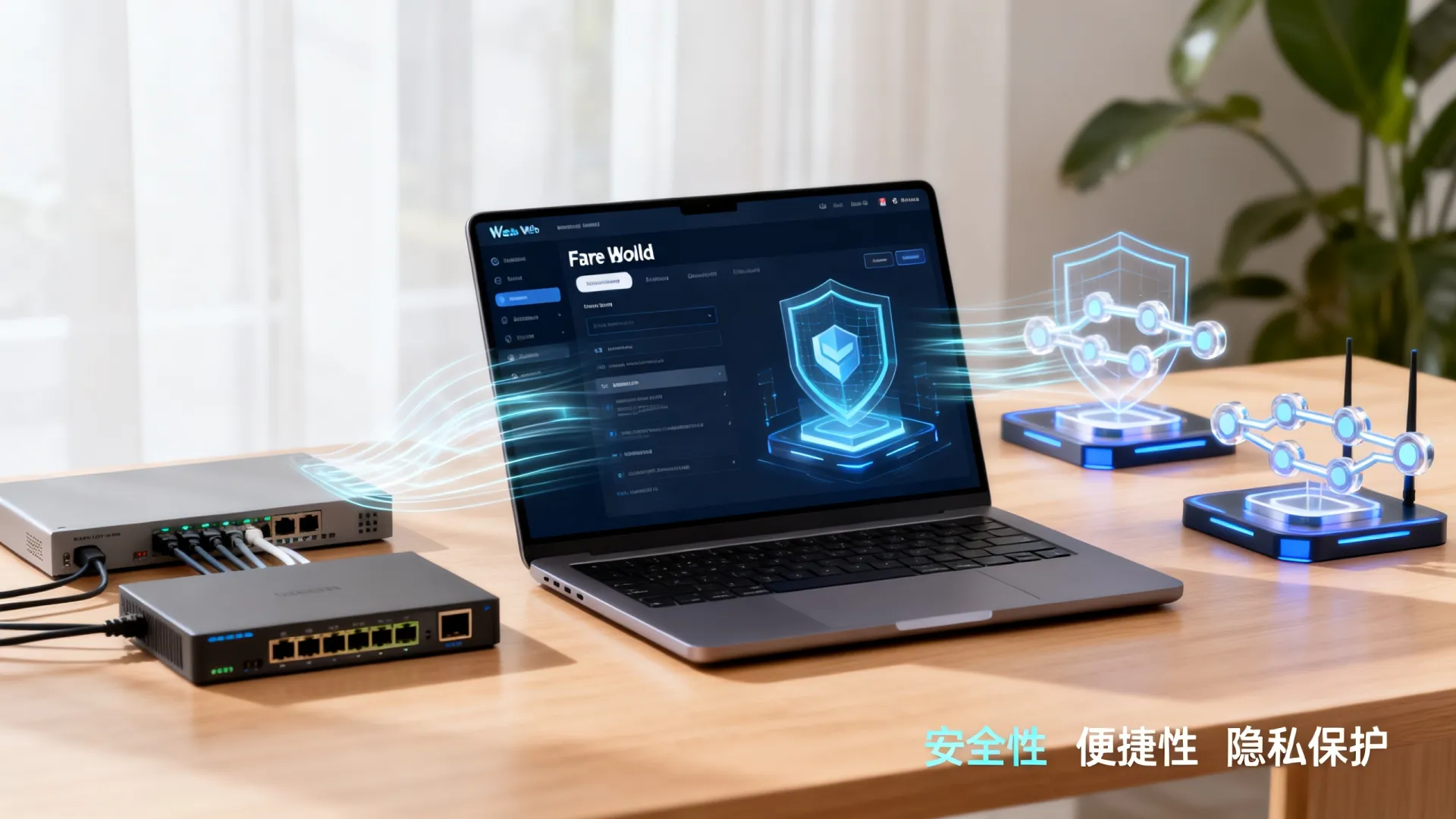 防火墙web好吗 防火墙web好吗