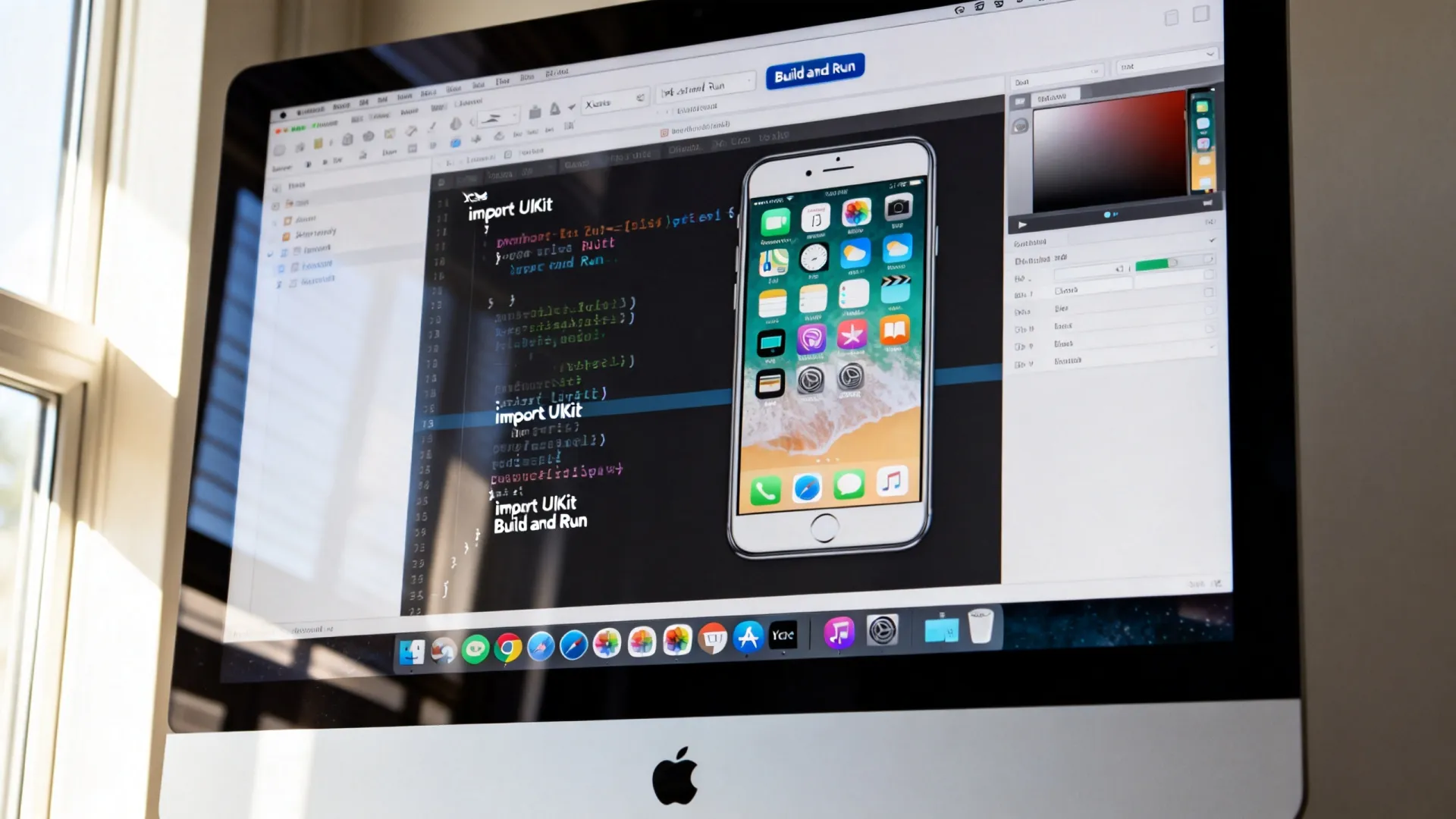 Xcode6怎么用?详解iOS应用开发工具操作技巧 详解iOS应用开发工具操作技巧