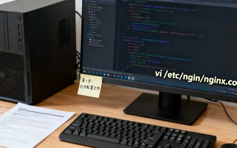 服务器响应配置在哪里找 | Linux服务器配置教程