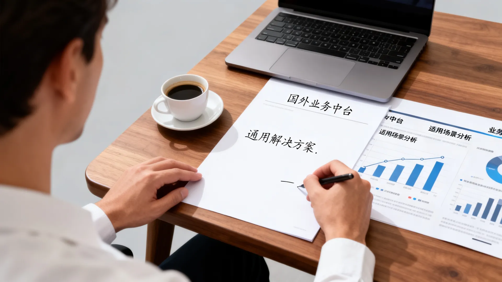 国外业务中台通用 国外业务中台通用