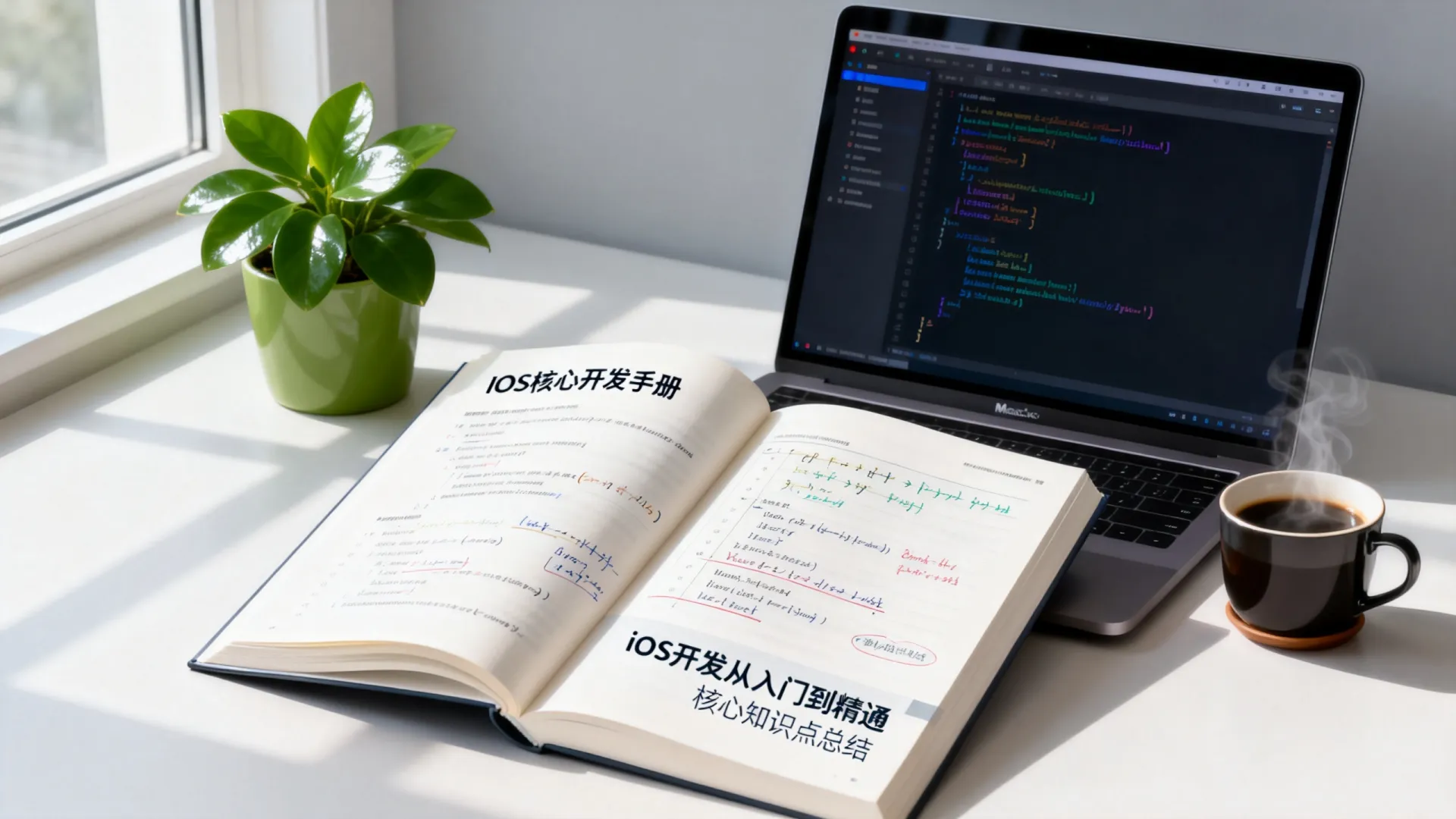 ios 核心开发手册 ios 核心开发手册