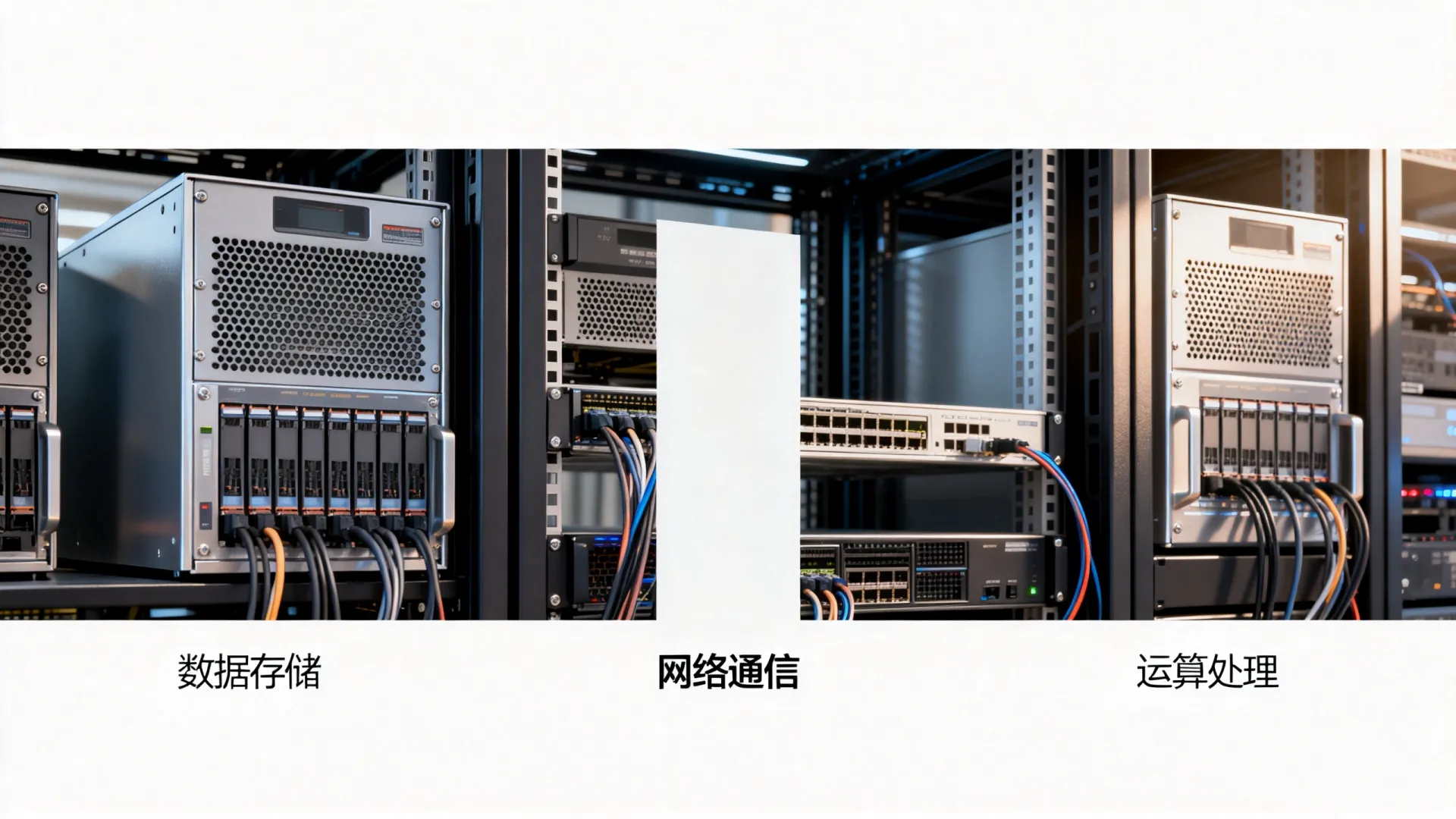 服务器到底有什么用