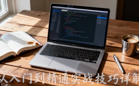 ASP.NET技术难学吗 | 从入门到精通实战技巧详解