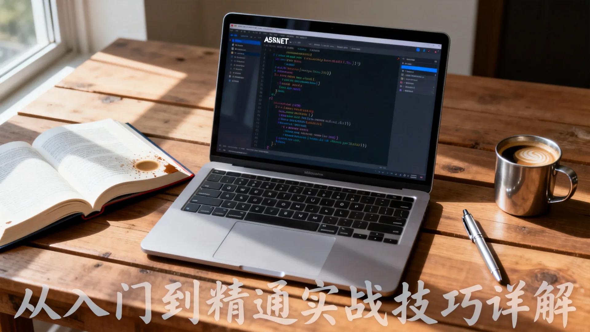 ASP.NET技术难学吗 | 从入门到精通实战技巧详解 ASP.NET技术难学吗 | 从入门到精通实战技巧详解