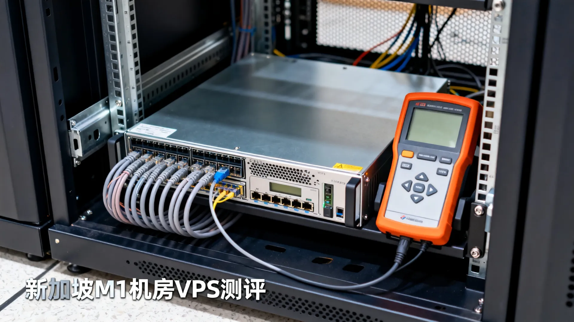 新加坡M1机房VPS怎么样?新加坡VPS测评推荐 新加坡M1机房VPS怎么样?新加坡VPS测评推荐