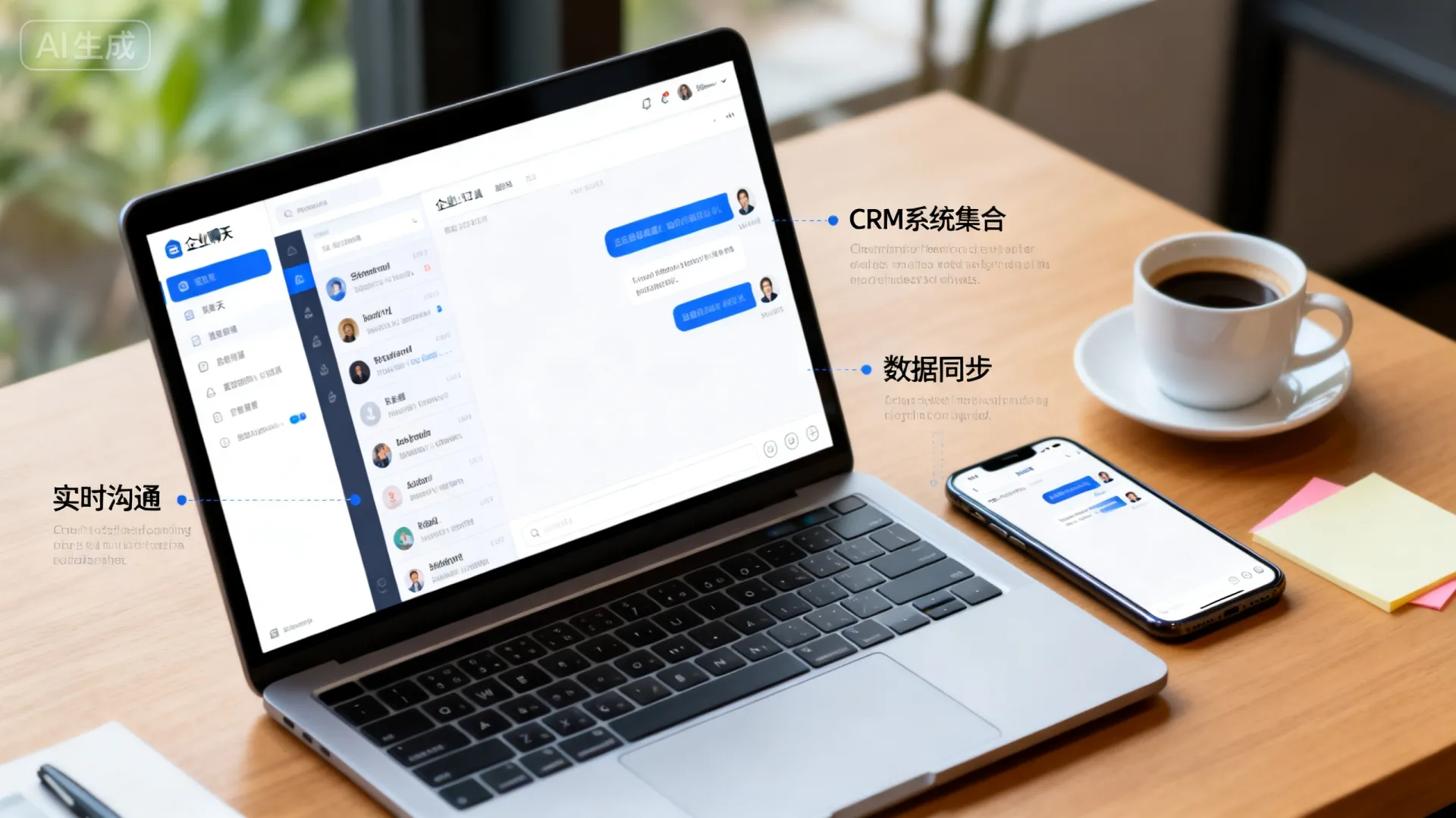 SnapEngage好用吗?测评企业聊天工具,CRM深度集成方案 SnapEngage好用吗