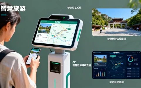 国内外智慧旅游的发展现状如何，智慧旅游包括哪些方面