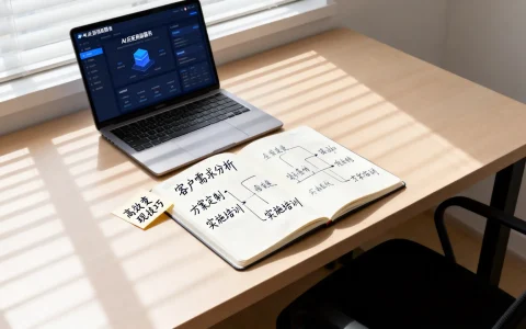 如何销售AI应用部署服务？掌握高效变现技巧