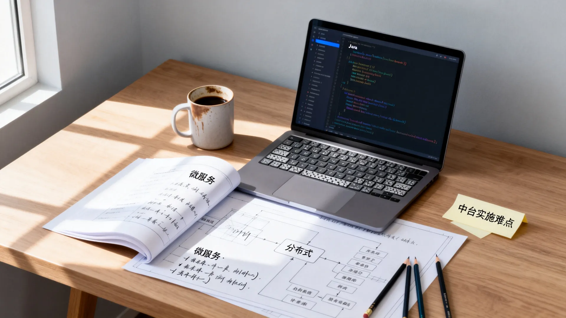 国外中台实施java 国外中台实施java
