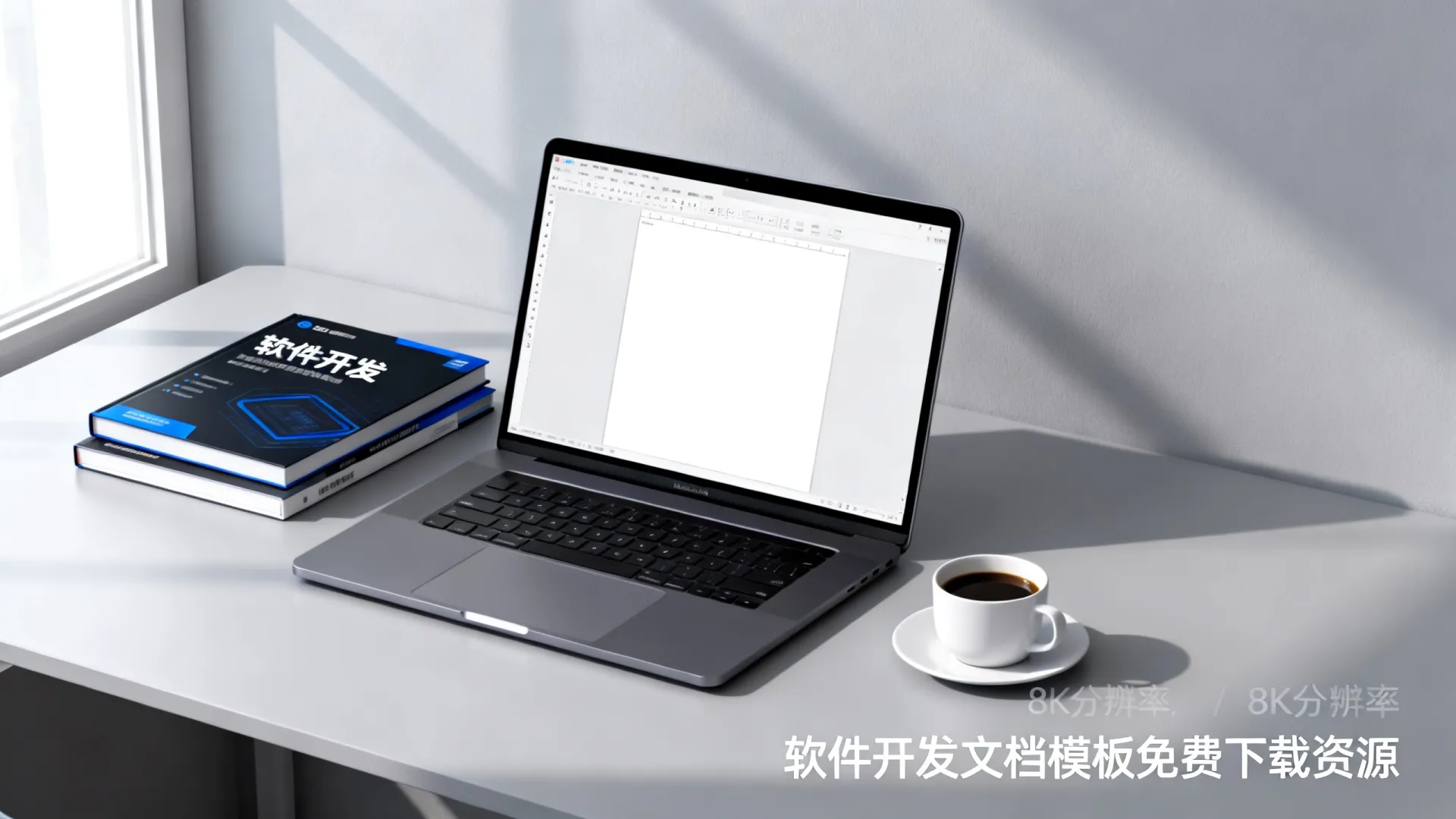 软件开发的文档模板下载