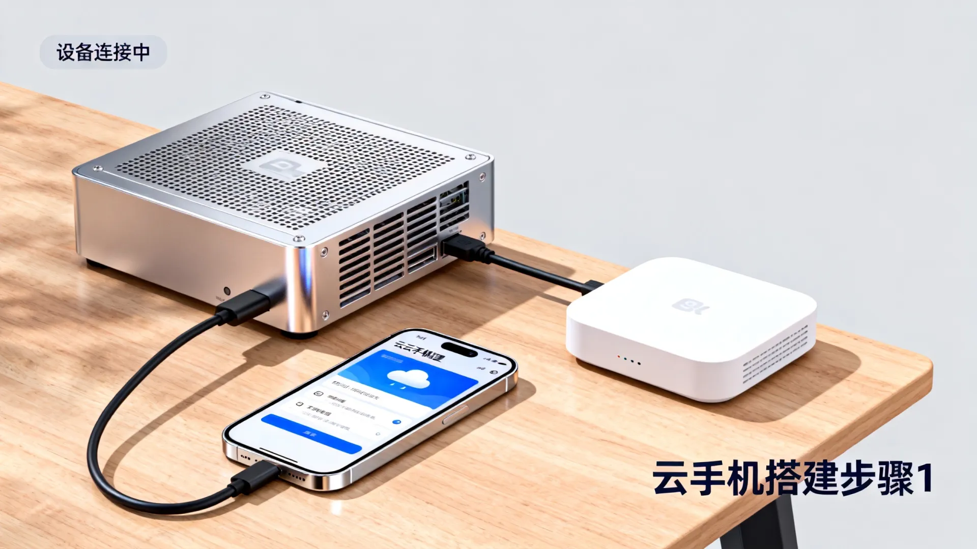 服务器搭建云手机ios云 服务器搭建云手机ios云