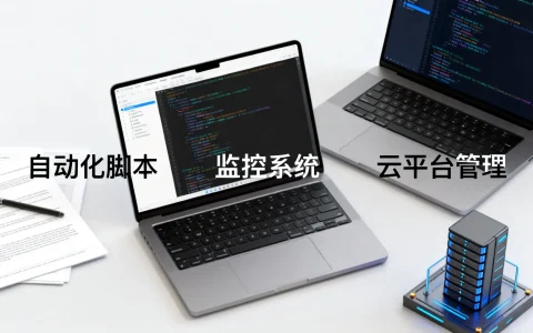 运维系统开发必备技能有哪些？ | 运维系统开发实战指南