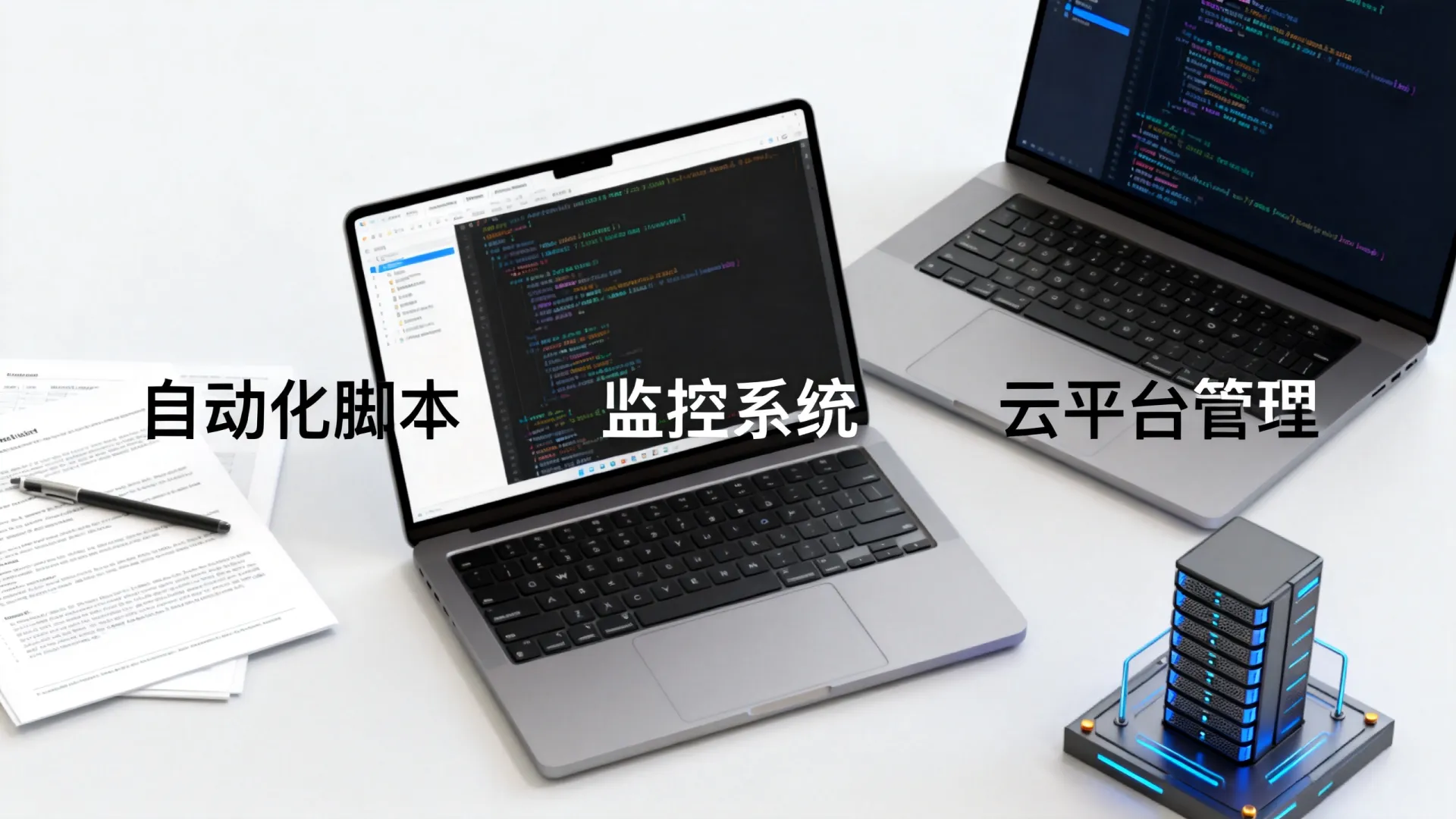 运维系统开发必备技能有哪些? | 运维系统开发实战指南 运维系统开发必备技能有哪些? | 运维系统开发实战指南