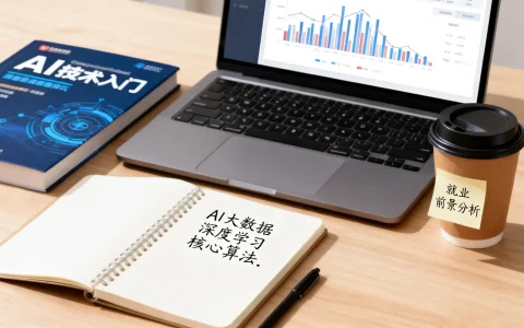 ai大数据深度学习是什么意思，ai大数据深度学习就业前景如何