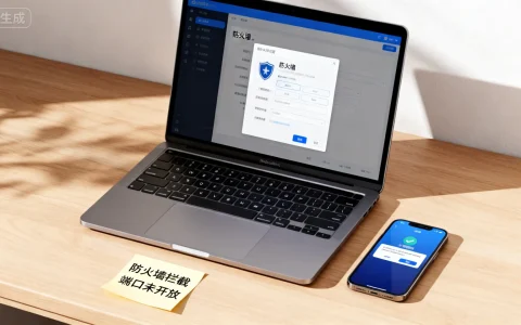 防火墙设置导致无法访问应用？详细原因及解决方法揭秘！