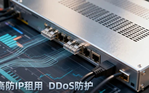 国内大宽带DDoS高防IP租用哪家强？高防IP租用热门榜单