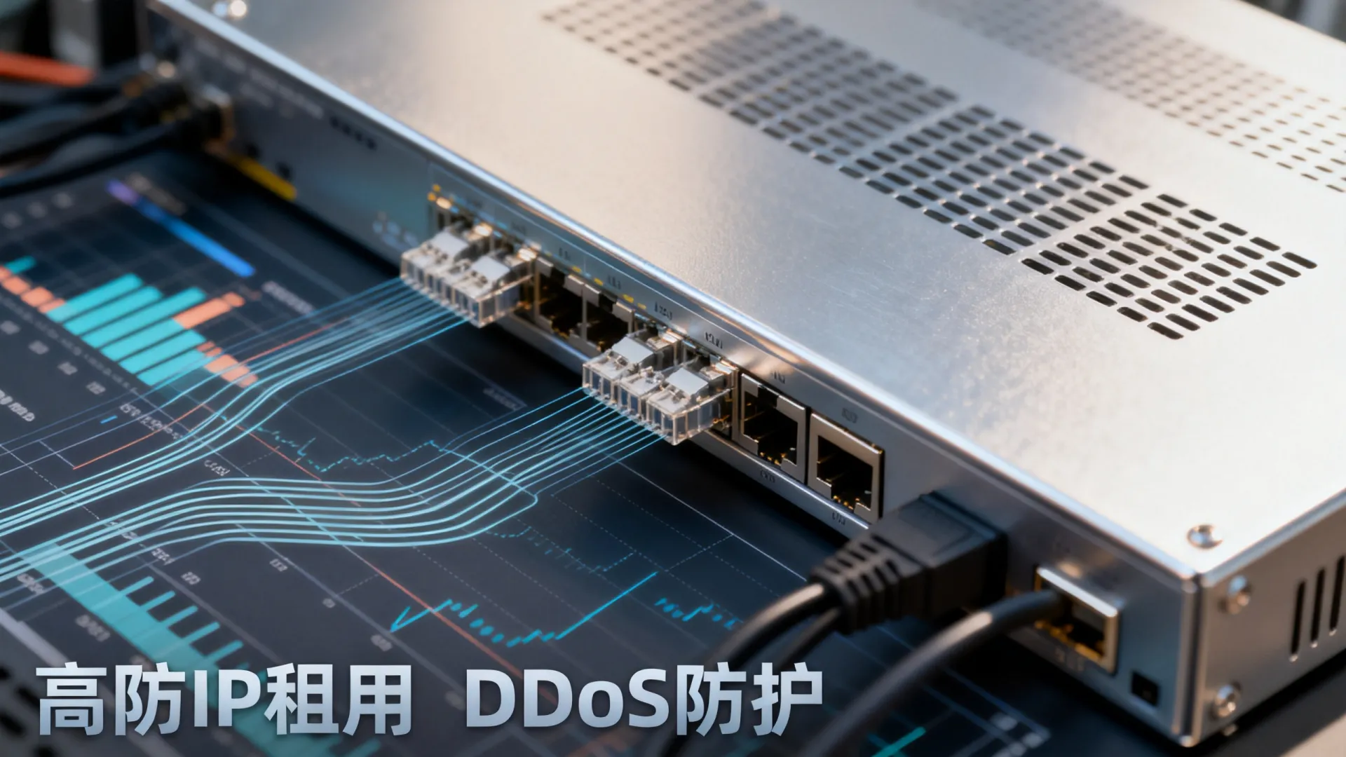 国内大宽带DDoS高防IP租用哪家强?高防IP租用热门榜单 国内大宽带DDoS高防IP租用哪家强