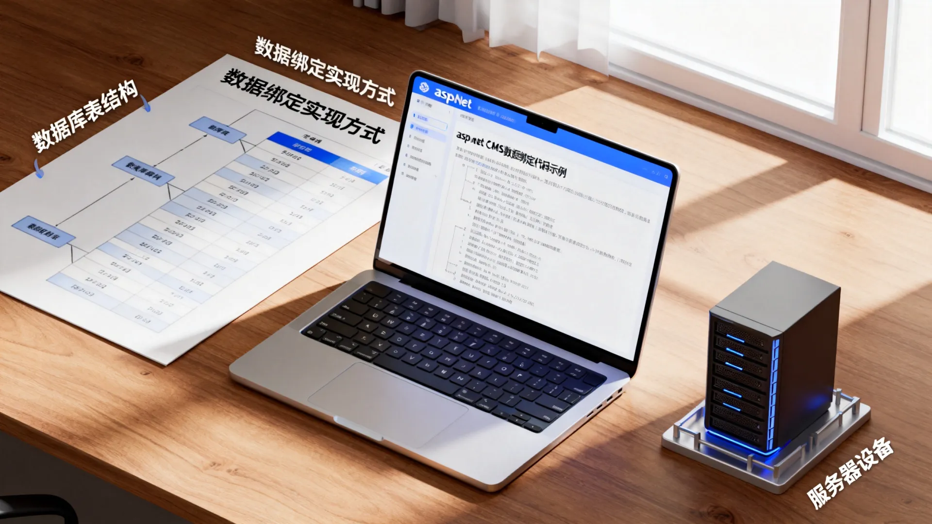 aspnet的cms绑定数据篇 aspnet的cms绑定数据篇