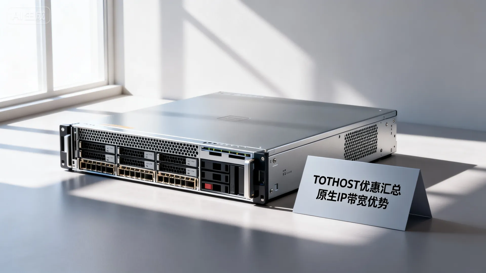 TOTHOST越南VPS租用商家优惠汇总 越南原生IP 100M带宽不限流量 - VPS评测 - 国外VPS，国外VPS商家，评测及优惠