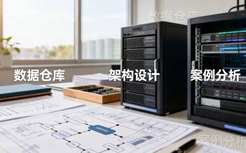 国外数据仓库案例有哪些？国外数据仓库架构设计