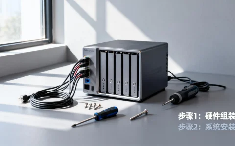 如何架设私有云盘服务器？ | 私有云盘搭建完全指南