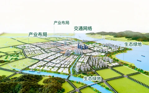 九江开发区最新规划有哪些内容？九江开发区规划图在哪里看？