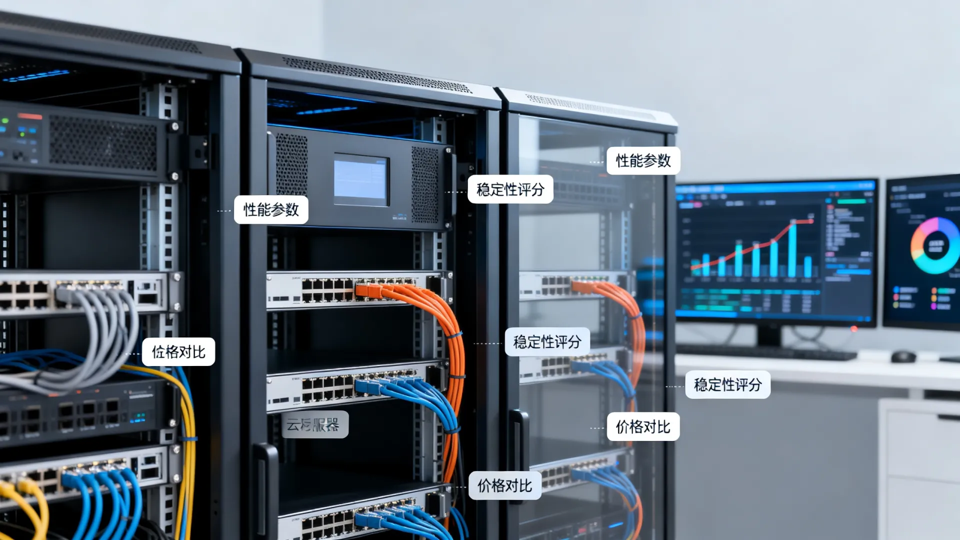 国外云主机哪家比较好 国外云主机哪家比较好