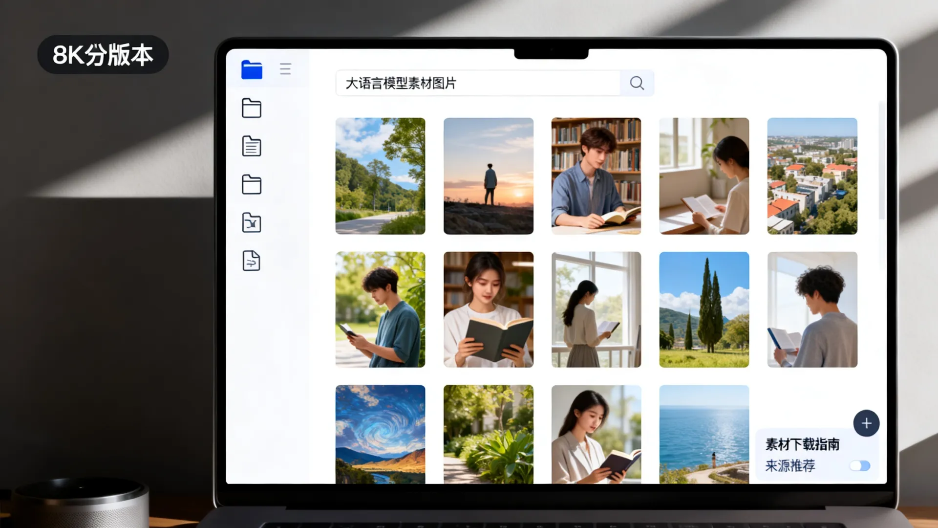 大语言模型素材图片值得关注吗?我的分析在这里 大语言模型素材图片值得关注吗