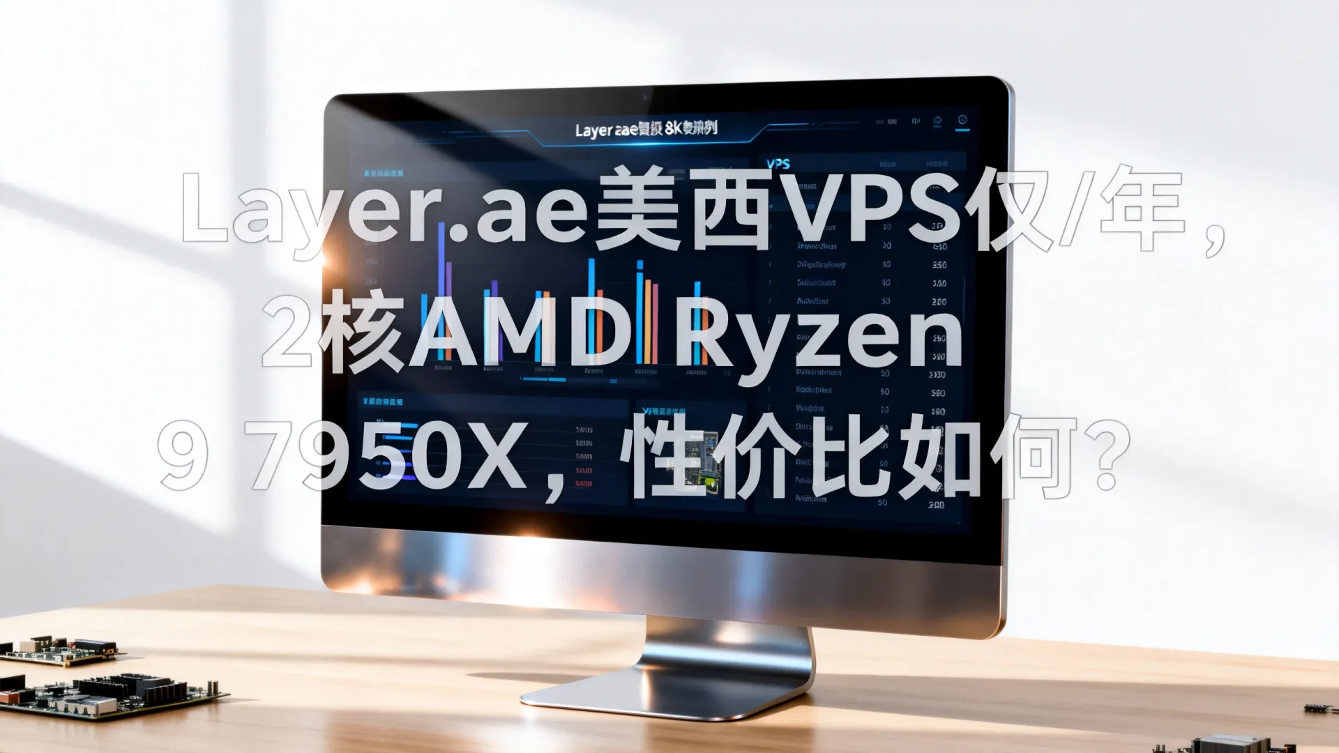 Layer.ae美西便宜VPS,/年,2核@AMD Ryzen 9 7950X/2GB/20GB NVMe/10Gbps端口@10TB流量 - VPS评测 - 国外VPS,国外VPS商家,评测及优惠 Layer.ae美西便宜VPS,/年,2核@AMD Ryzen 9 7950X/2GB/20GB NVMe/10Gbps端口@10TB流量 - VPS评测 - 国外VPS,国外VPS商家,评测及优惠