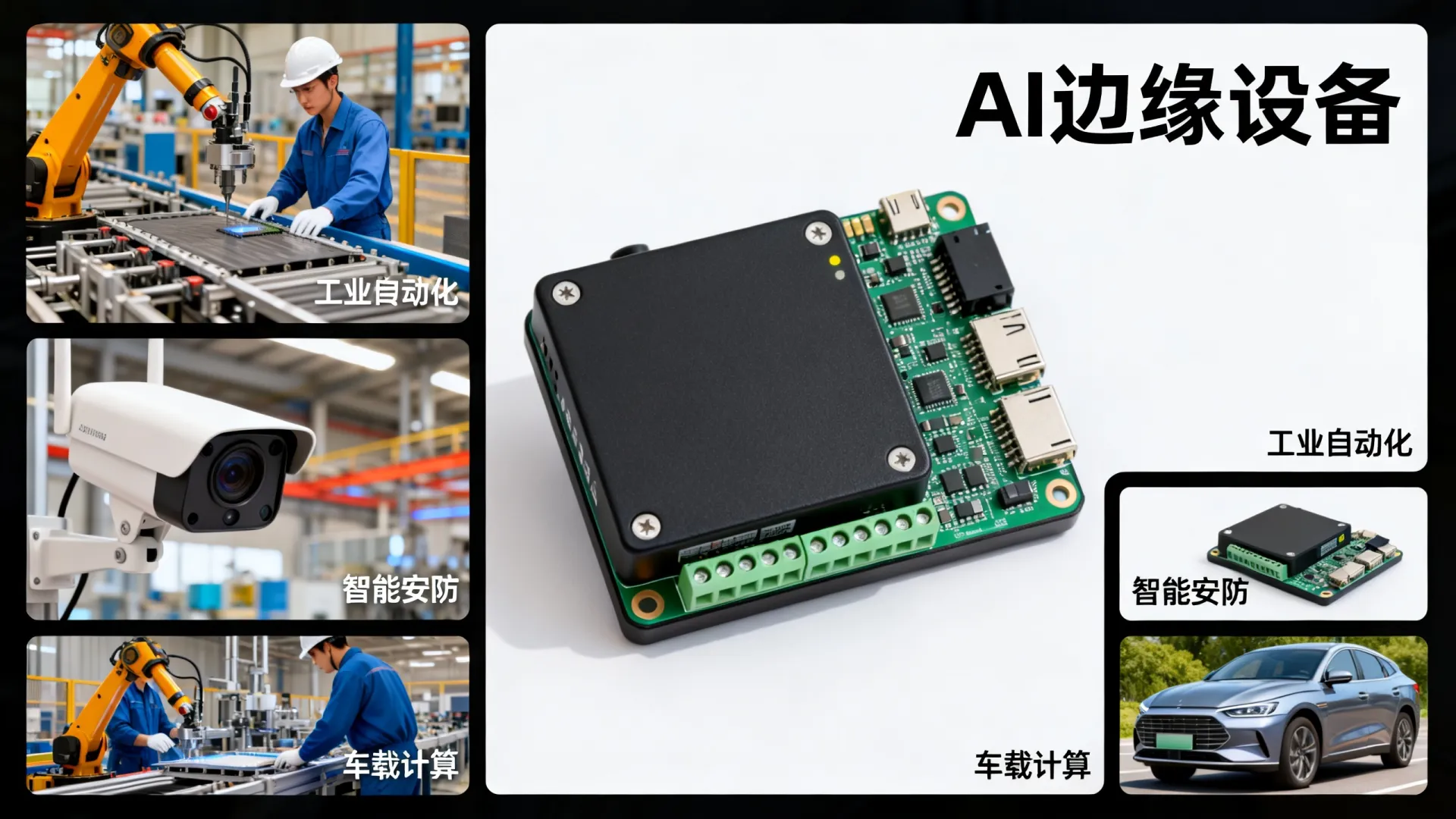 ai边缘设备 ai边缘设备