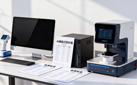 AI换脸识别价格多少钱，AI换脸识别收费标准是什么？