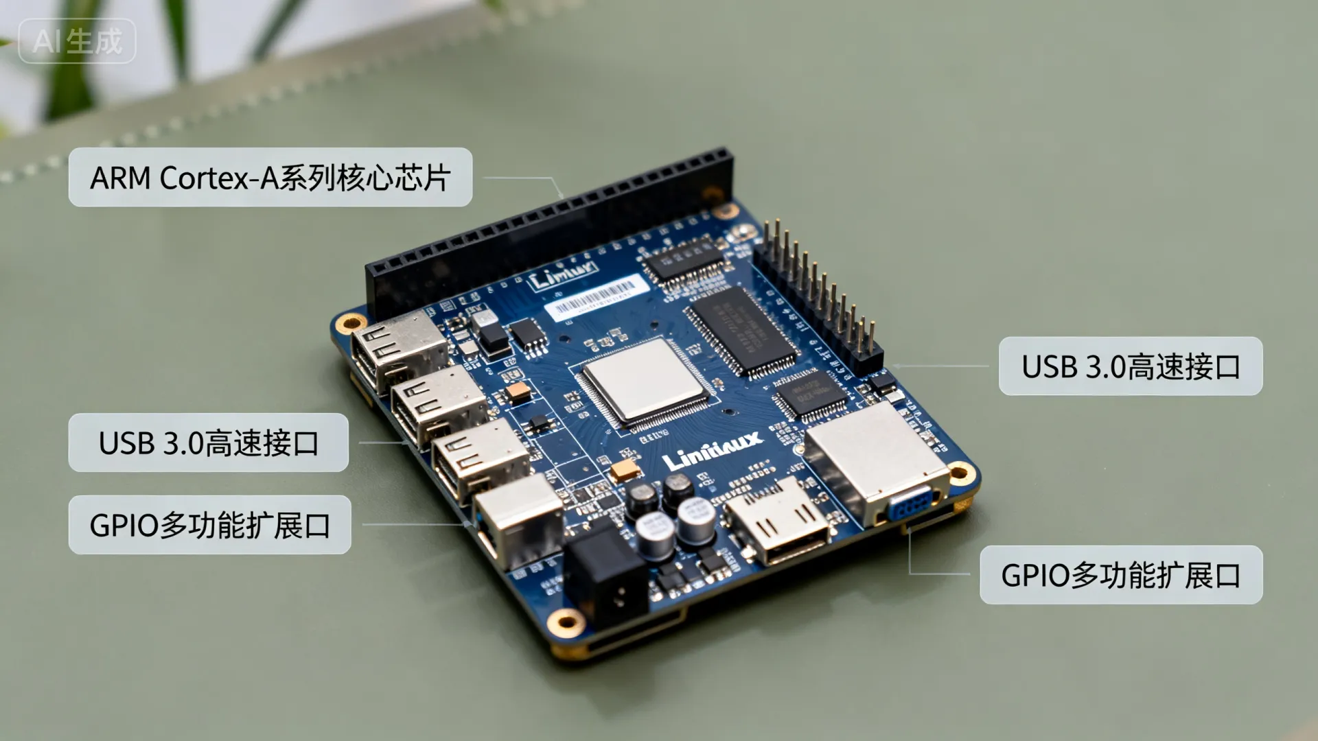ARM Linux开发板如何选择?ARM Linux开发板入门指南 ARM Linux开发板如何选择?ARM Linux开发板入门指南