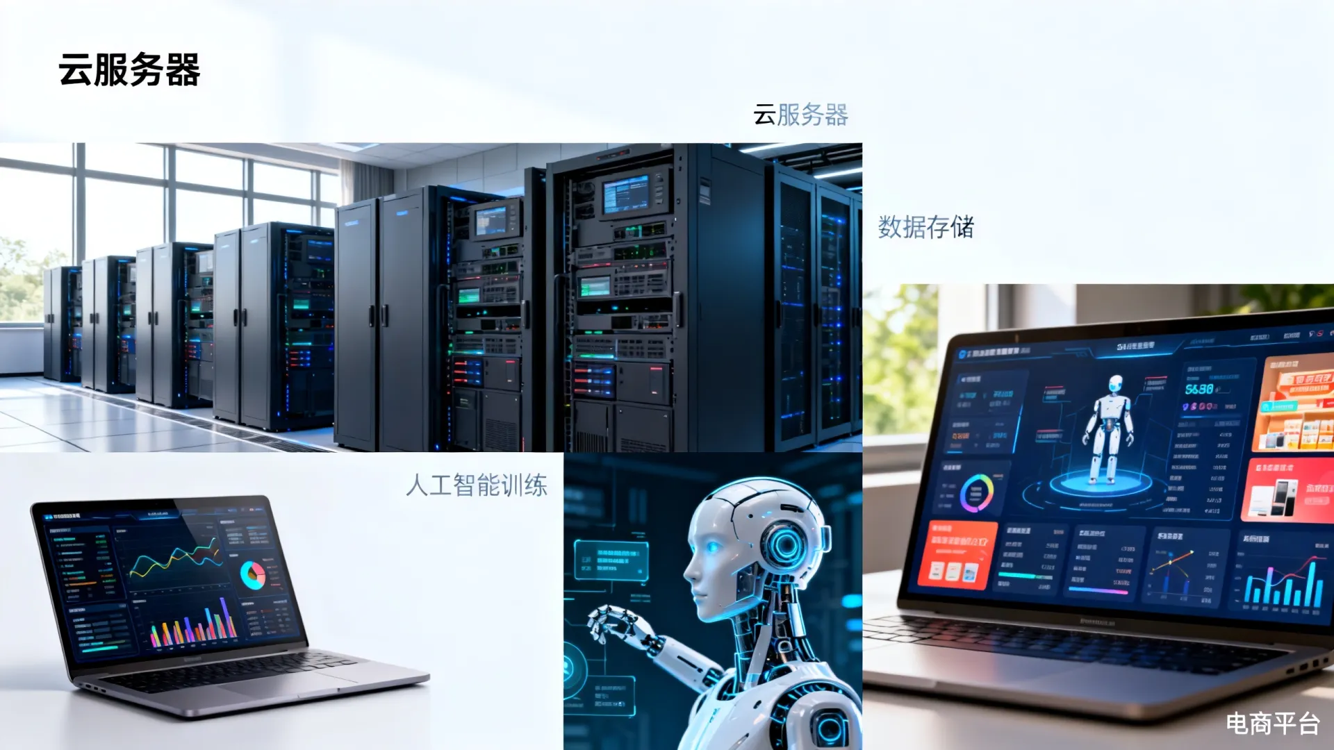 国内国内云计算是干什么的 国内国内云计算是干什么的