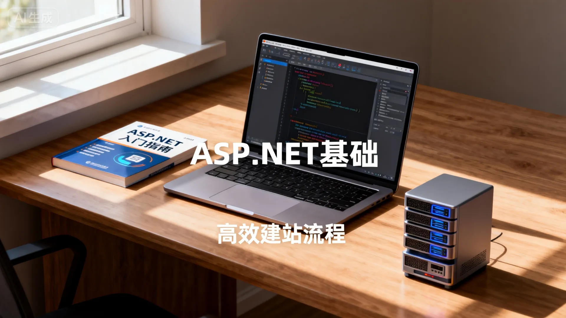 ASP.NET网站开发如何快速入门?高效建站方案详解! ASP.NET网站开发如何快速入门?高效建站方案详解!