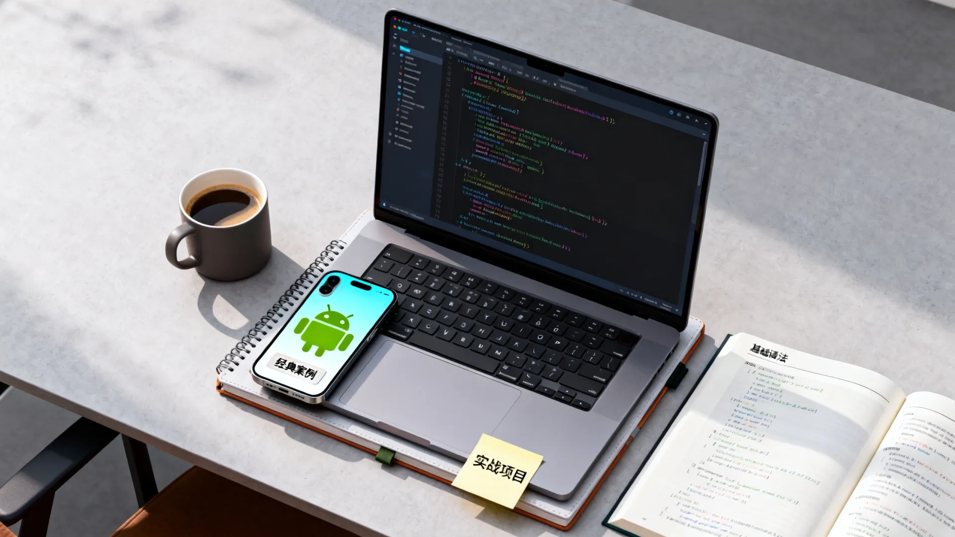 android开发经典案例 android开发经典案例