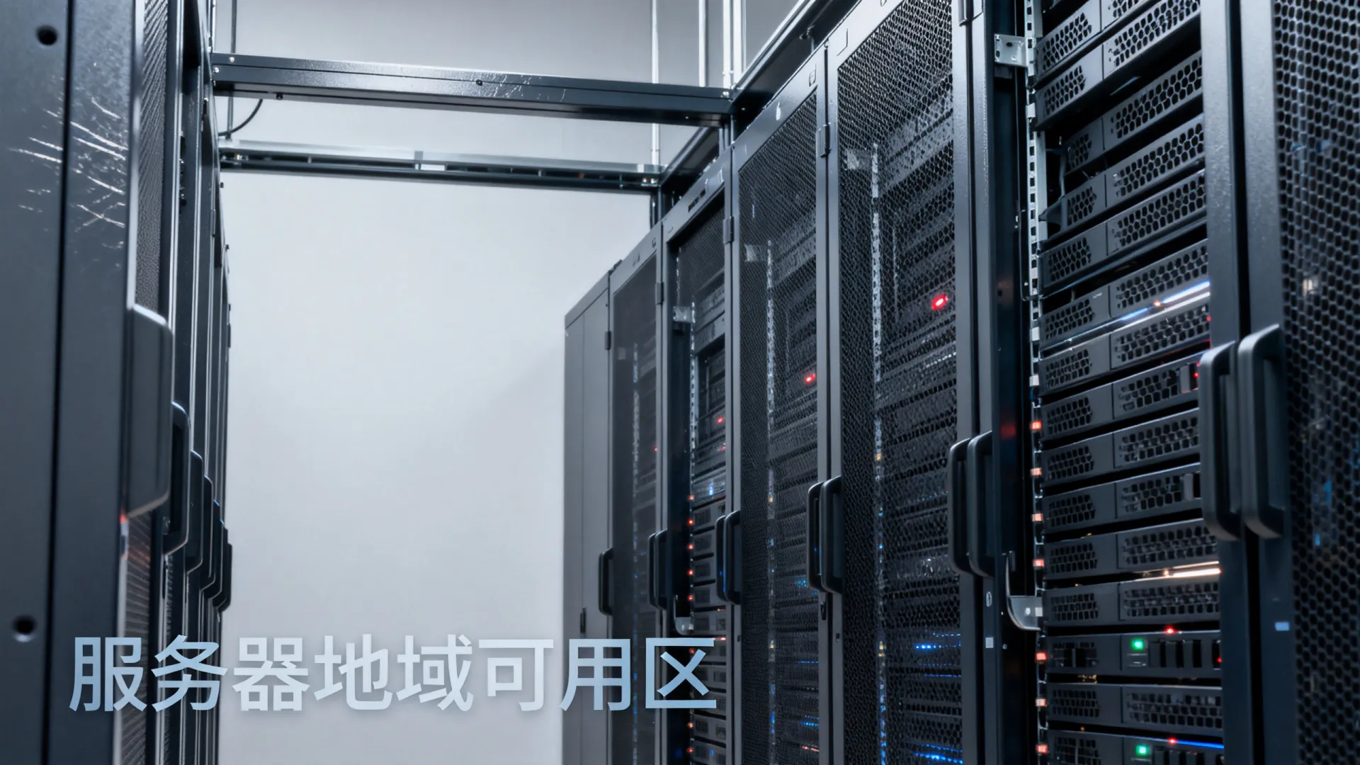 服务器地域可用区 服务器地域可用区