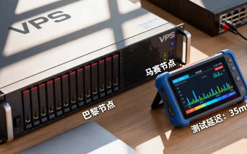 法国VPS年付优惠如何选择？长期稳定节点实测推荐