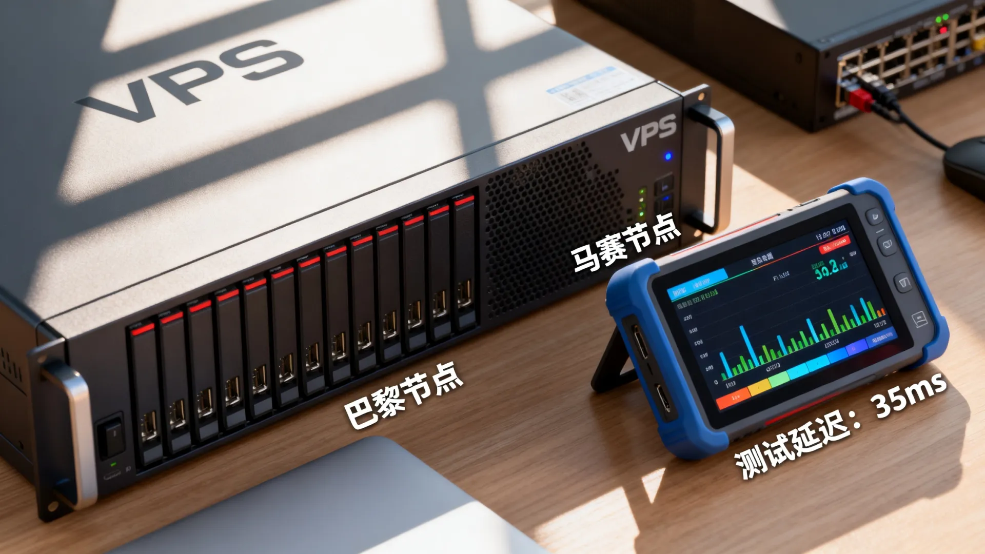 法国VPS年付优惠如何选择?长期稳定节点实测推荐 法国VPS年付优惠如何选择?长期稳定节点实测推荐