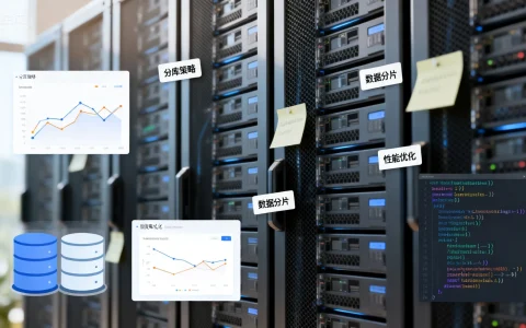 AspNet分库如何优化数据库？完整优化方案分享！