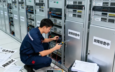 服务器图挂了背后原因揭秘，是技术故障还是另有隐情？