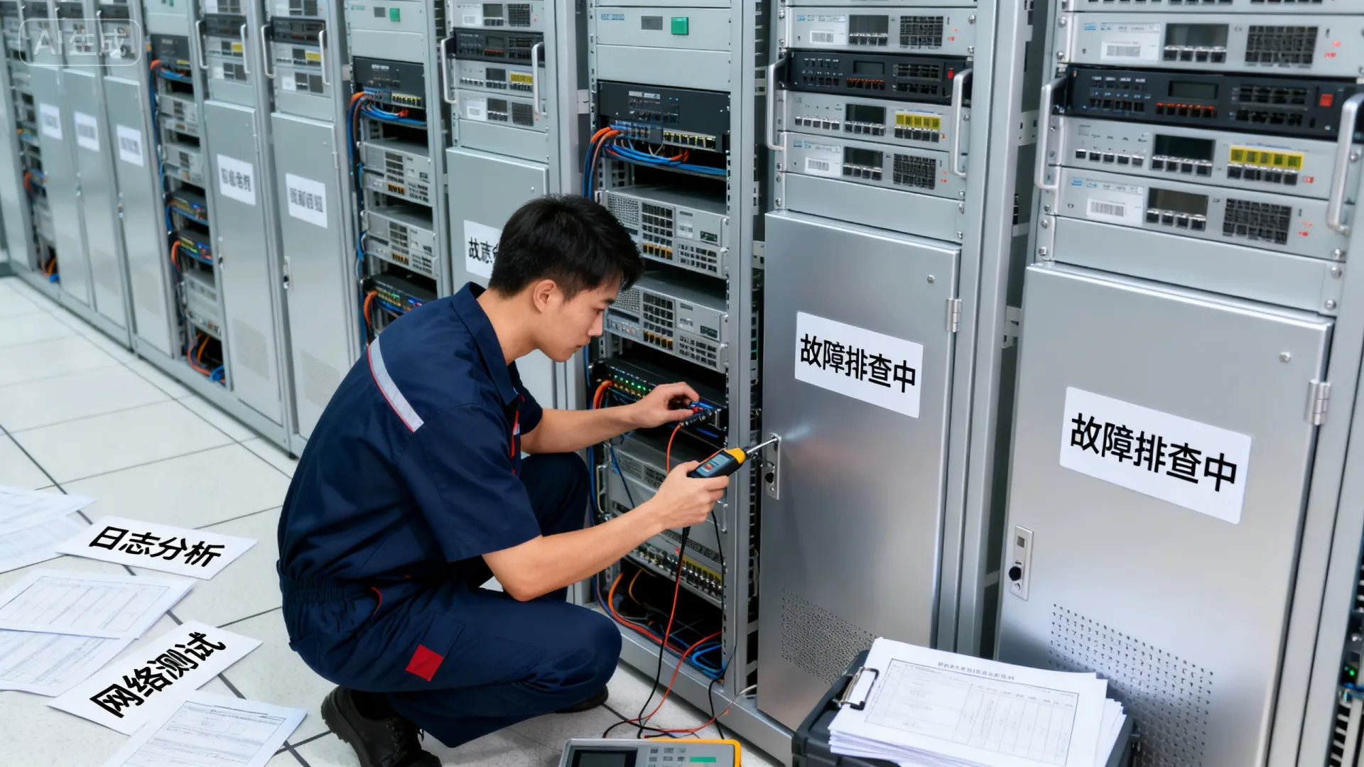 服务器图挂了 服务器图挂了